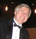 Sergei Pavlov, piano teacher